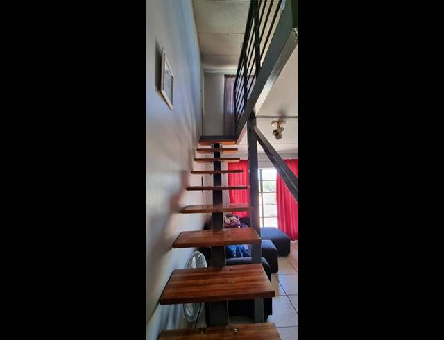 1 BEDROOM PROPERTY TO RENT IN KANNONIERS PARK